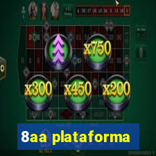 8aa plataforma